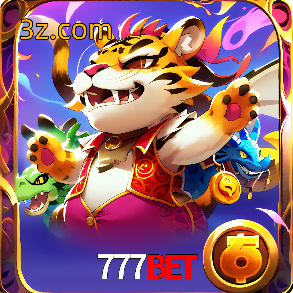  777Bet